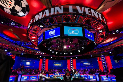 GGPoker Qualifies Over 600 Players for WSOP 2024 Main Event - 400 More to Come