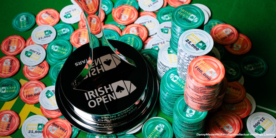 Irish Open 2026: The Ultimate Player Guide Irish Open 2026: The Ultimate Player Guide