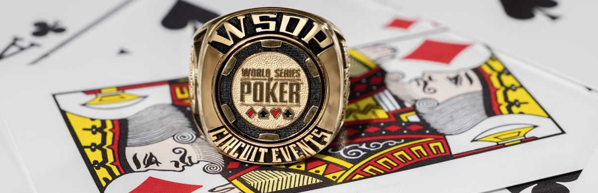 WSOP Circuit WSOP Circuit