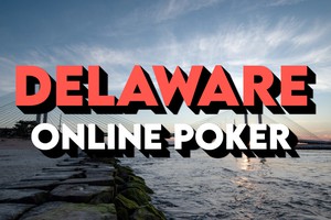 Delaware online poker