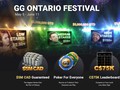 GGPoker Ontario Festival Starts May 5 with $5 Million in Guaranteed Prizes