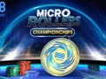 Micro Stakes ChampionChips at 888poker Produces Big Prizes