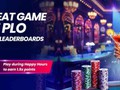 WPT Global Giving Away $4,000+ in Daily PLO Leaderboards